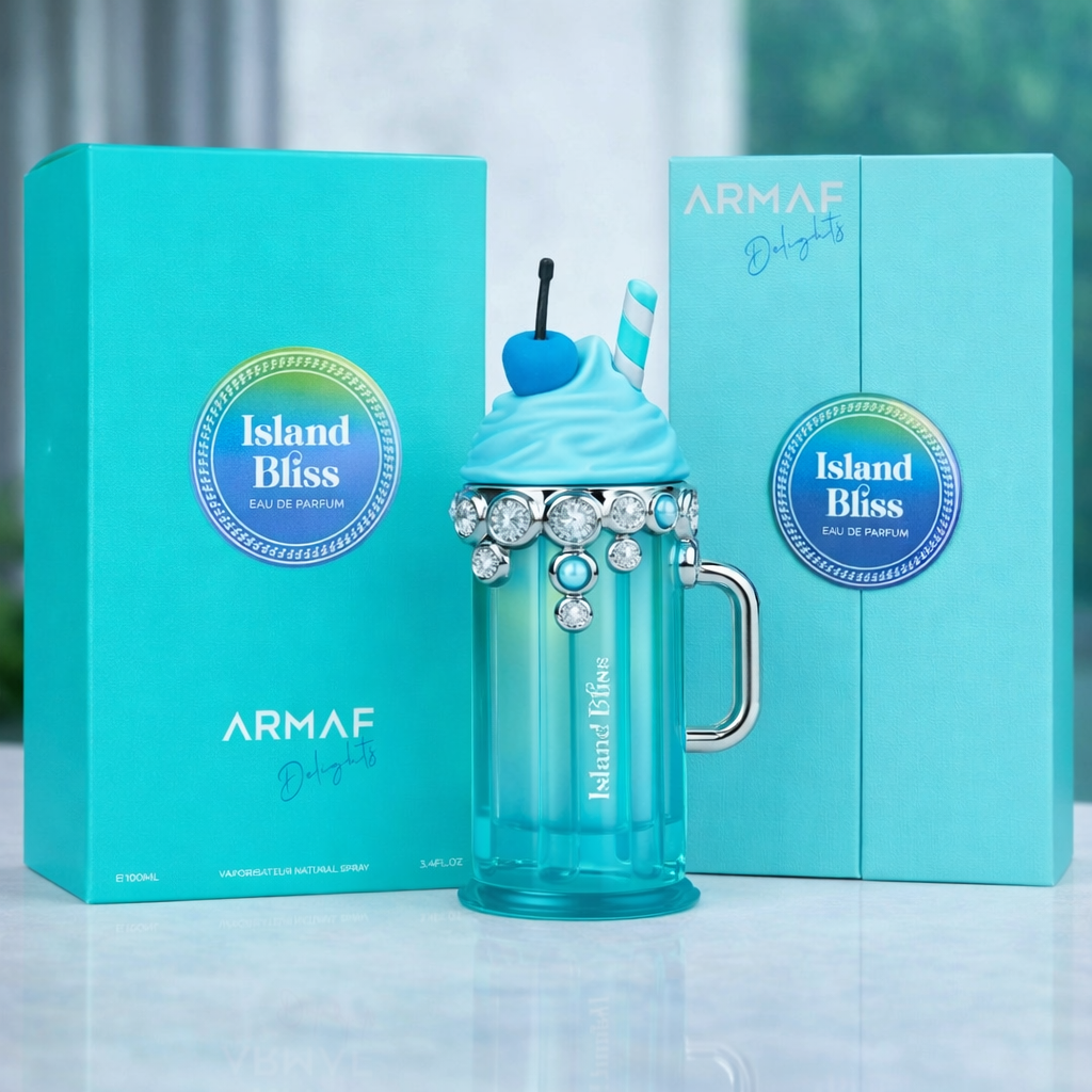 Island Bliss Armaf 100ml