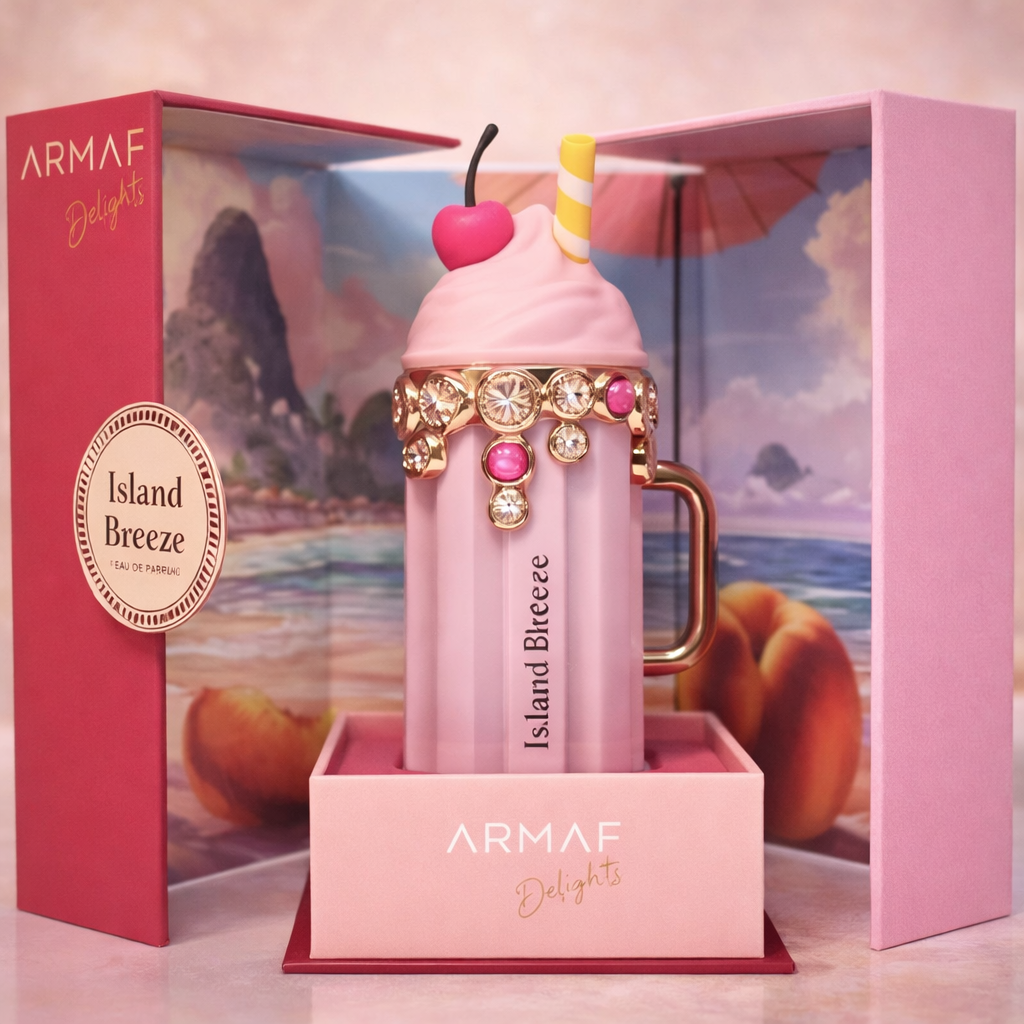 Island Breeze Armaf 100ml