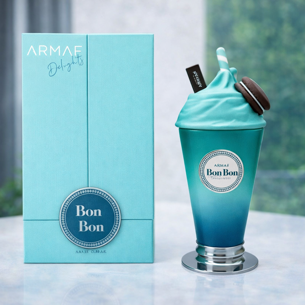 Bom Bom Armaf 100ml